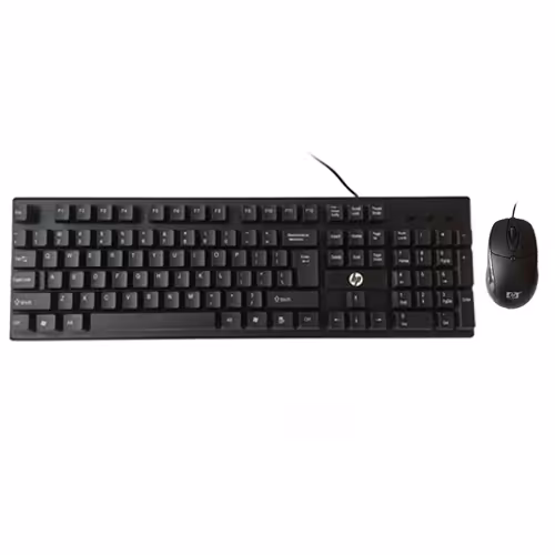 کیبورد و ماوس HP مدل H-8810