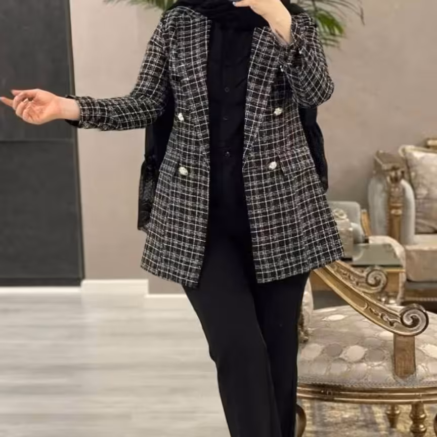 کت شایسته