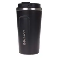 ماگ سفری مدل قهوه 510 گنجایش 0٫5 لیترCoffee travel mug 510, capacity 0.5 liters