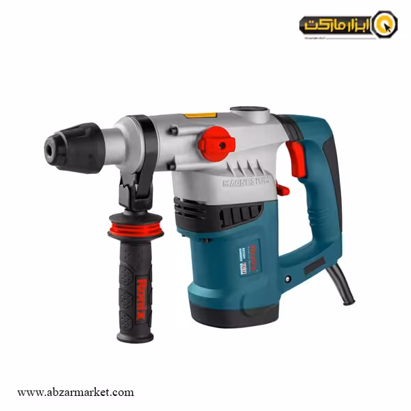 دریل بتن کن رونیکس 6 کیلویی مدل 2707