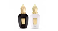 زرجف عنبر استار و استار ماسک - Xerjoff Amber Star and Star Musk
