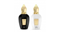 زرجف عنبر استار و استار ماسک - Xerjoff Amber Star and Star Musk
