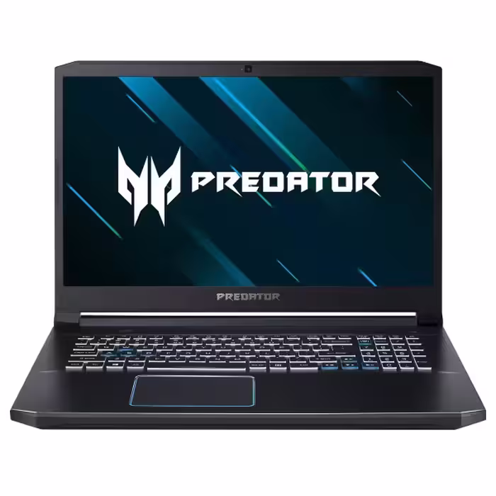 لپ تاپ 15 اینچ ایسر مدل Predator Helios 300 با پردازنده Core i7، رم 24GB، حافظه 1TB SSD و گرافیک 8GB
