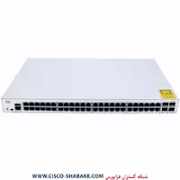 سوئیچ سیسکو CBS350-48T-4G