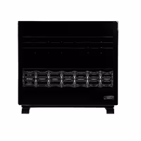 بخاری گازی نیک کالا مدل کیوان KN16