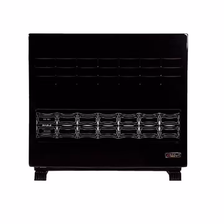 بخاری گازی نیک کالا مدل کیوان KN16