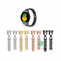 بند ساعت فلزی Flash مناسب سامسونگ Galaxy Watch 5 40/44mm