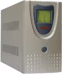 یو پی اس ALJA مدل LCD 700S