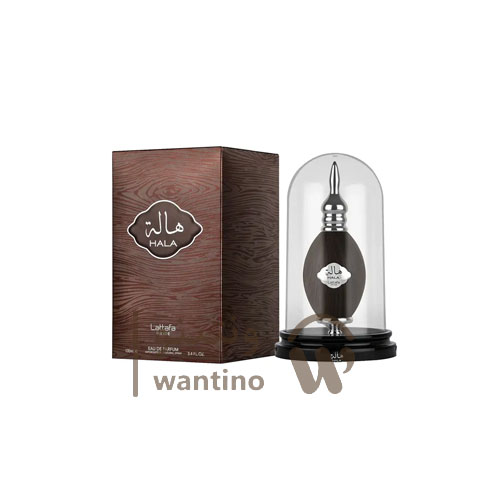 عطر ادکلن لطافه هاله (Lattafa Pride Hala)