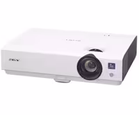 ویدئو پروژکتور استوک سونی مدل VPL-DX120