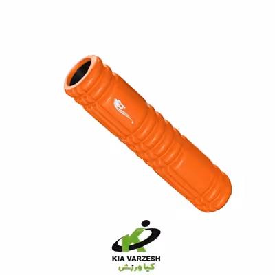 فوم رول یوگا پاور جیم 60 سانتی متری - مشخصات، قیمت و خرید