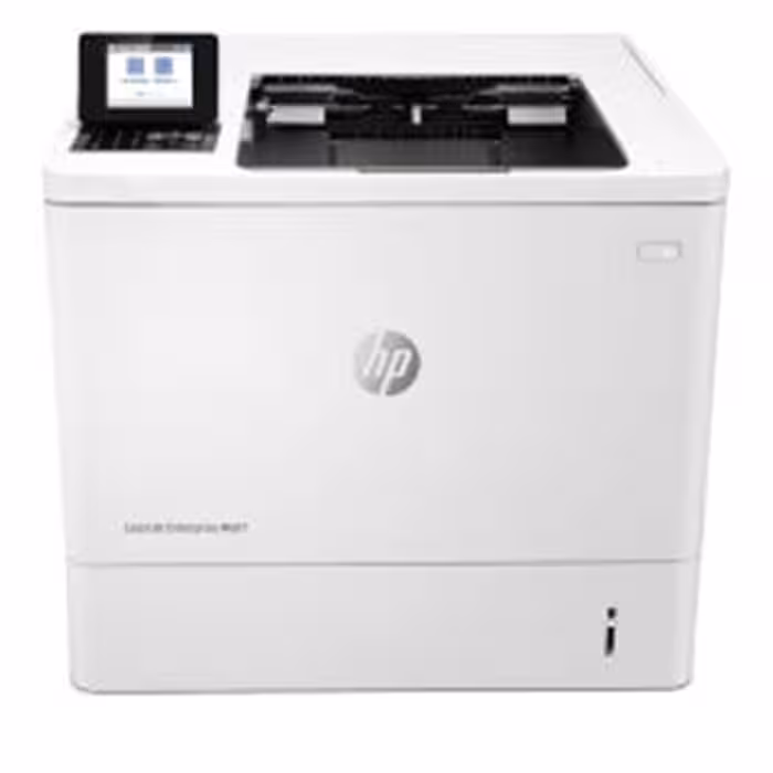پرینتر لیزری اچ پی مدل LaserJet Enterprise M 607dn