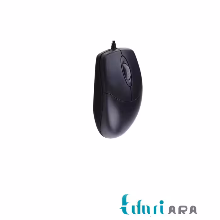 ماوس با سیم رپو مدل N1020