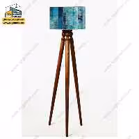 آباژور لارا مدل آبرنگی - فروشگاه سه گامه