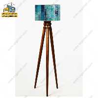 آباژور لارا مدل آبرنگی - فروشگاه سه گامه