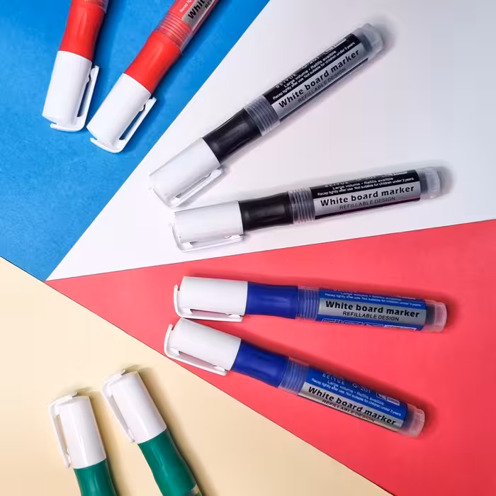 ماژیک وایت برد شارژی