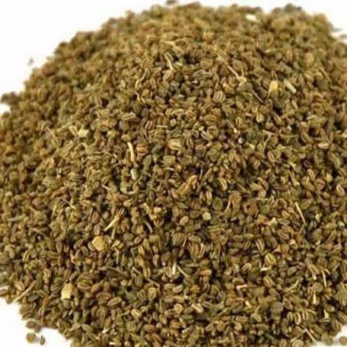 تخم کرفس بسته 100 گرمی