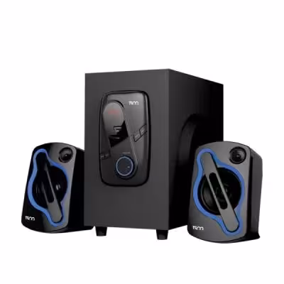 اسپیکر رومیزی دسکتاپ تسکو مدل TS 2189 (کارکرده)