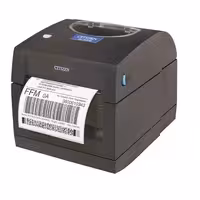 پرینتر لیبل زن سی تی زن مدل CL-S321