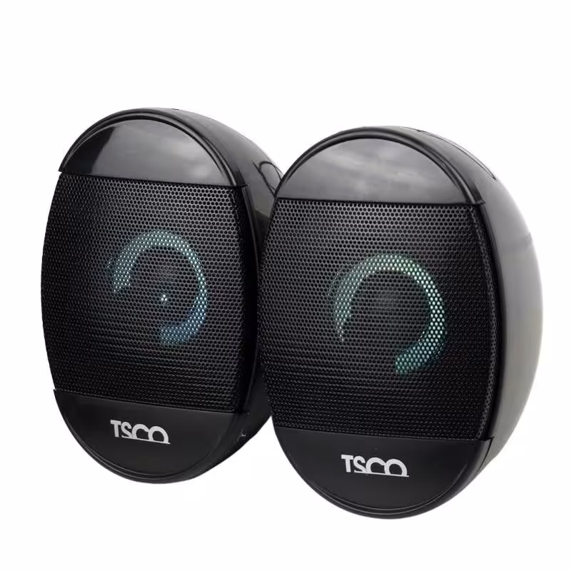 اسپیکر رومیزی دسکتاپ تسکو مدل TS 2059