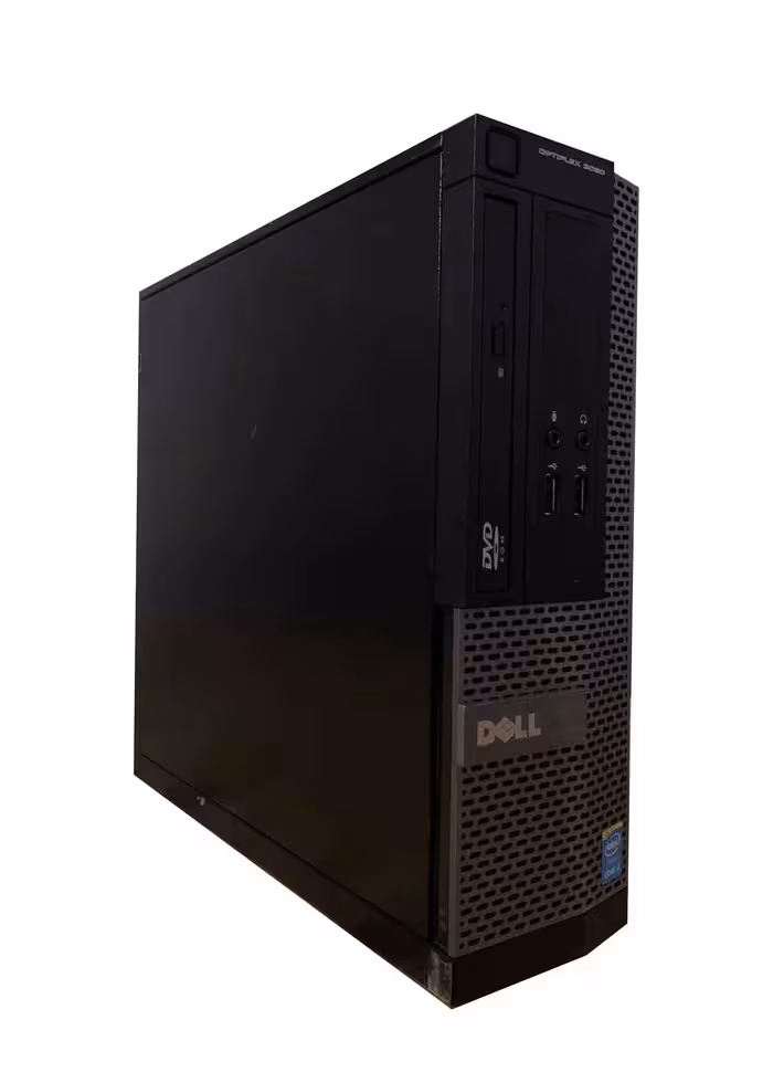 قیمت و خرید مینی کیس DELL - آی تی کاشفی