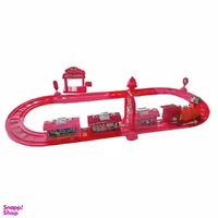 قطار کیتی کد 12