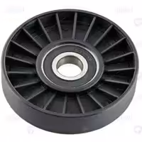 غلطک هرزگرد تسمه تایم موتور هایTU5
ایساکو ساخت ژاپن