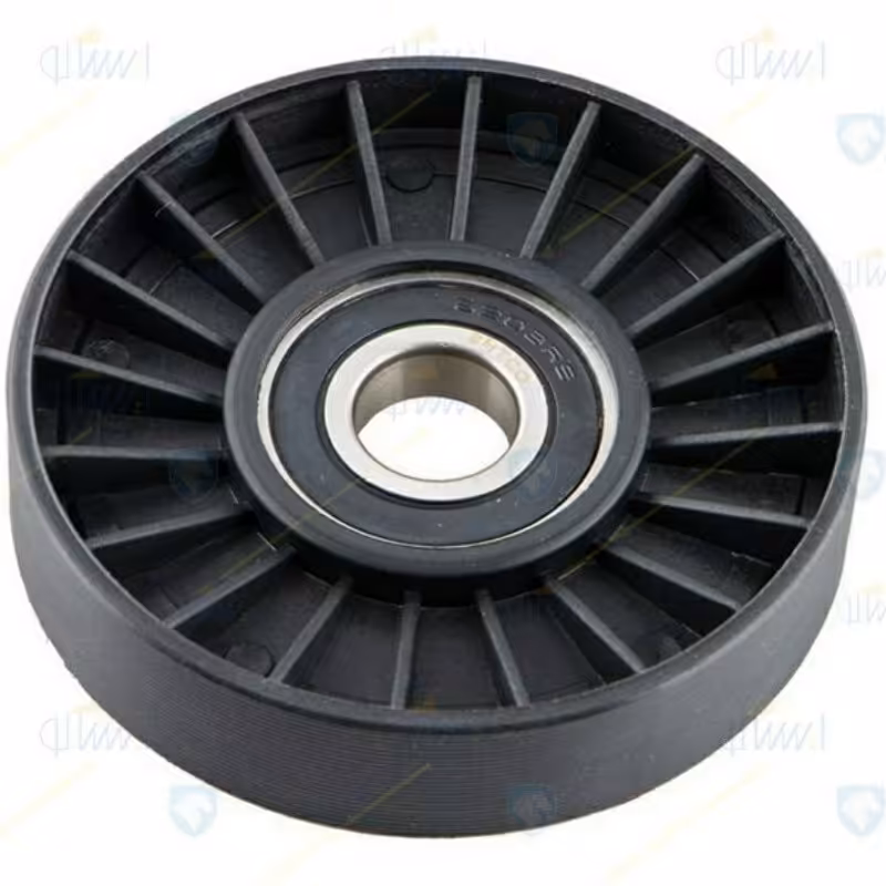 غلطک هرزگرد تسمه تایم موتور هایTU5
ایساکو ساخت ژاپن