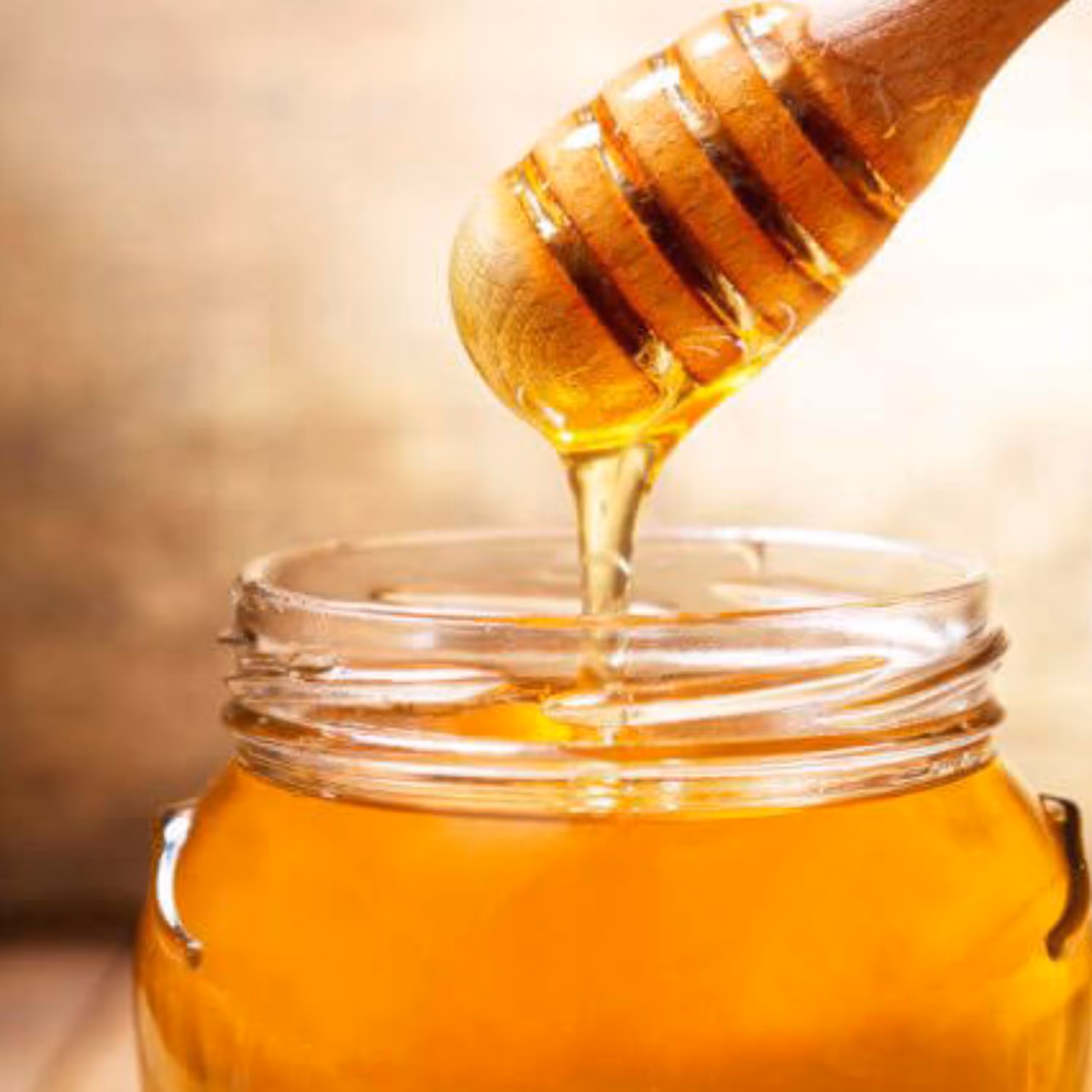 عسل کوهی اورگانیک 100 درصد طبیعی
