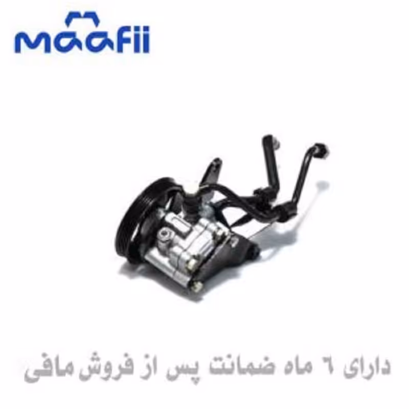 پمپ هیدرولیک پراید یورو 4 اصلی