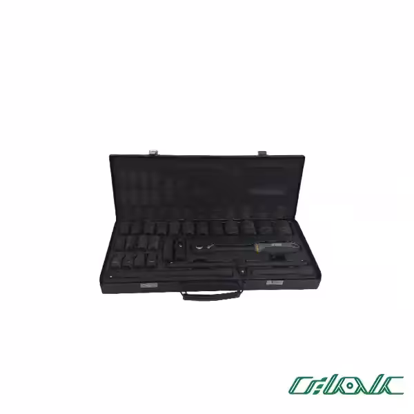 جعبه بکس 26 پارچه تایوانی پروشات