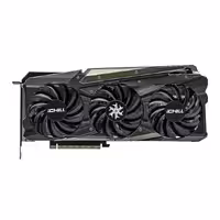 قیمت و خرید کارت گرافیک اینو تری دی مدل GEFORCE RTX 3090 ICHILL X4 24GB GDDR6X | یاس ارتباط