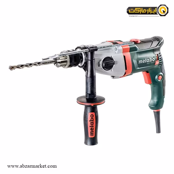 دریل گیربکسی متابو مدل SBEV1300-2