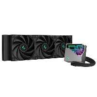 خنک کننده مایع پردازنده دیپ کول DeepCool LT720