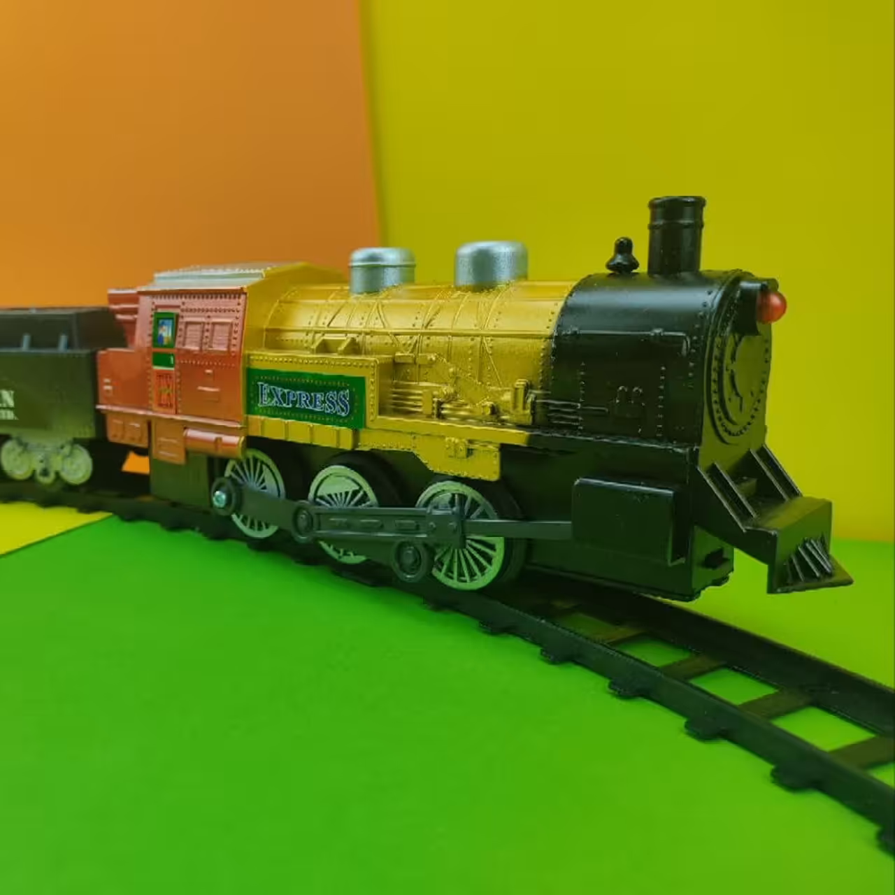 قطار  اسپادان