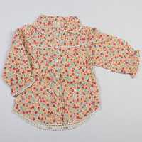شومیز zara baby