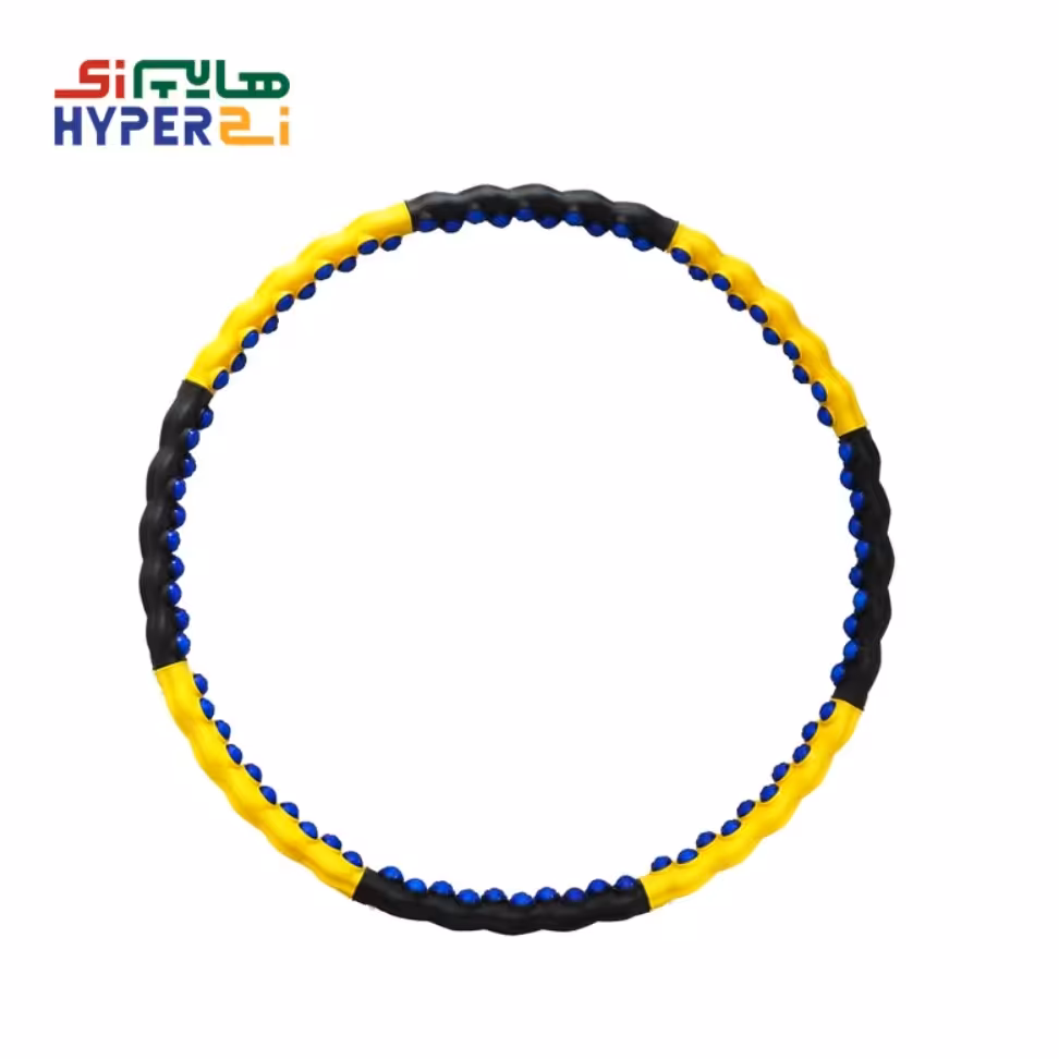 حلقه  (هولاهوپ) تناسب اندام دوبل سالار

