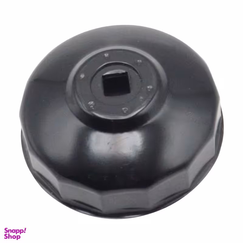 آچار فیلتر روغن مدل کاسه ای کد YPTP-14/76F