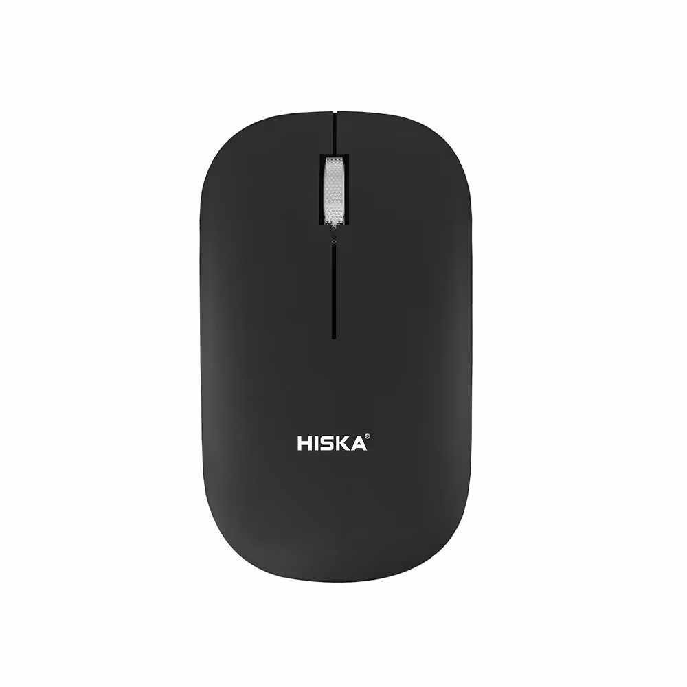 ماوس بی سیم HISKA MO120