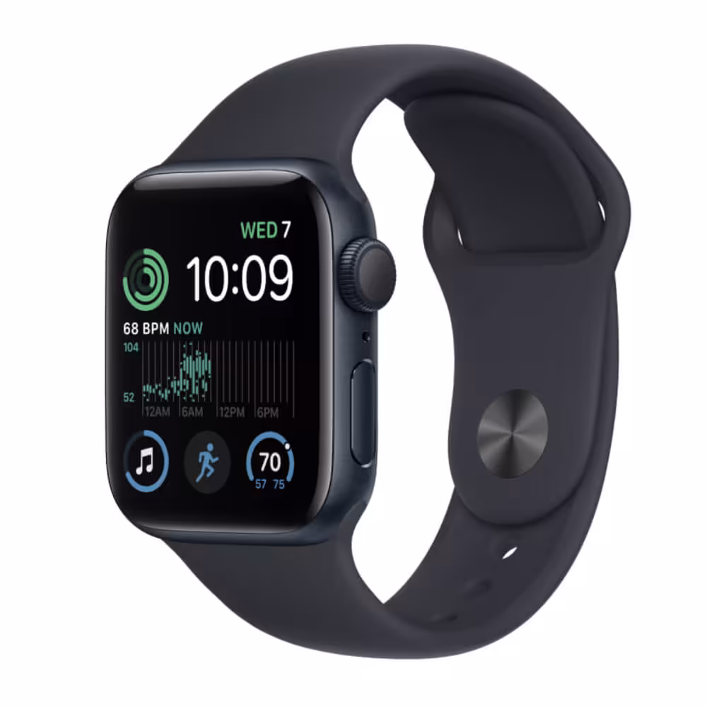 قیمت ساعت اپل واچ SE 2 نسخه 40 میلی متری | Watch SE 2 - گوشی پلازا