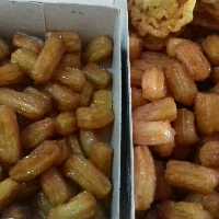 زولبیا وبامیه