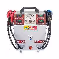 شارژر باتری خودرو مدل ASL9000چهار کاناله 12 ولت 