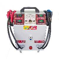 شارژر باتری خودرو مدل ASL9000چهار کاناله 12 ولت 