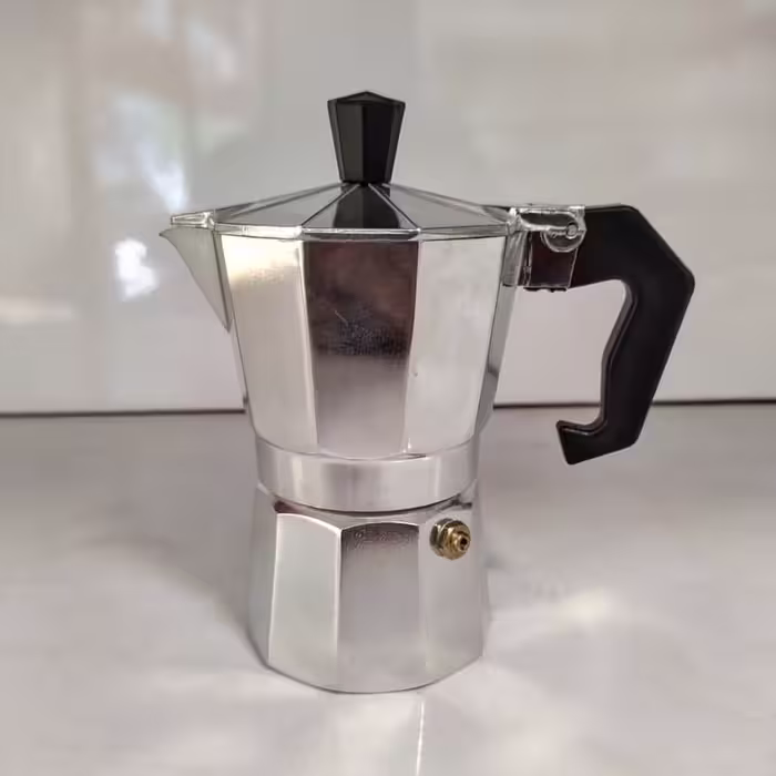 قهوه جوش (موکاپات)