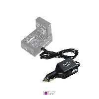 شارژر فندکی گودکس Godox V860 مدل Godox VV-18 Car Charger