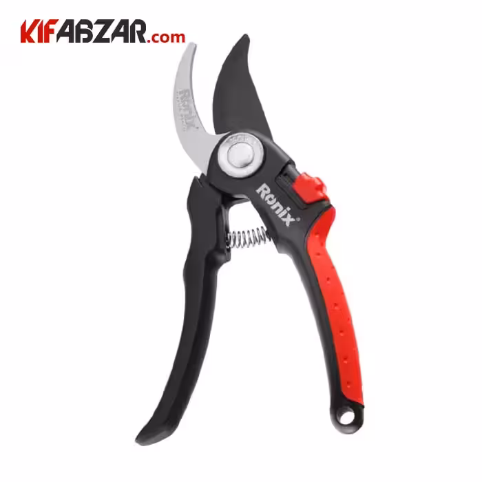 قیچی باغبانی رونیکس مدل RH 3109