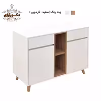 	 کنسول کد HC-Carlo