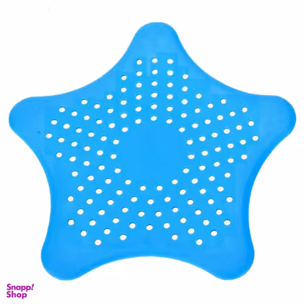 صافی سینک طرح ستاره دریایی کد 2047/1