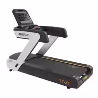 تردمیل باشگاهی برایت وی Brightway TT-X6