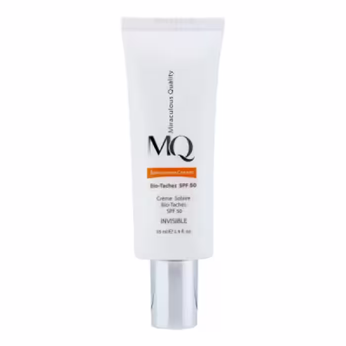 کرم ضد آفتاب بایوتچ SPF50 Sunscreen Cream SPF50 Bio Taches